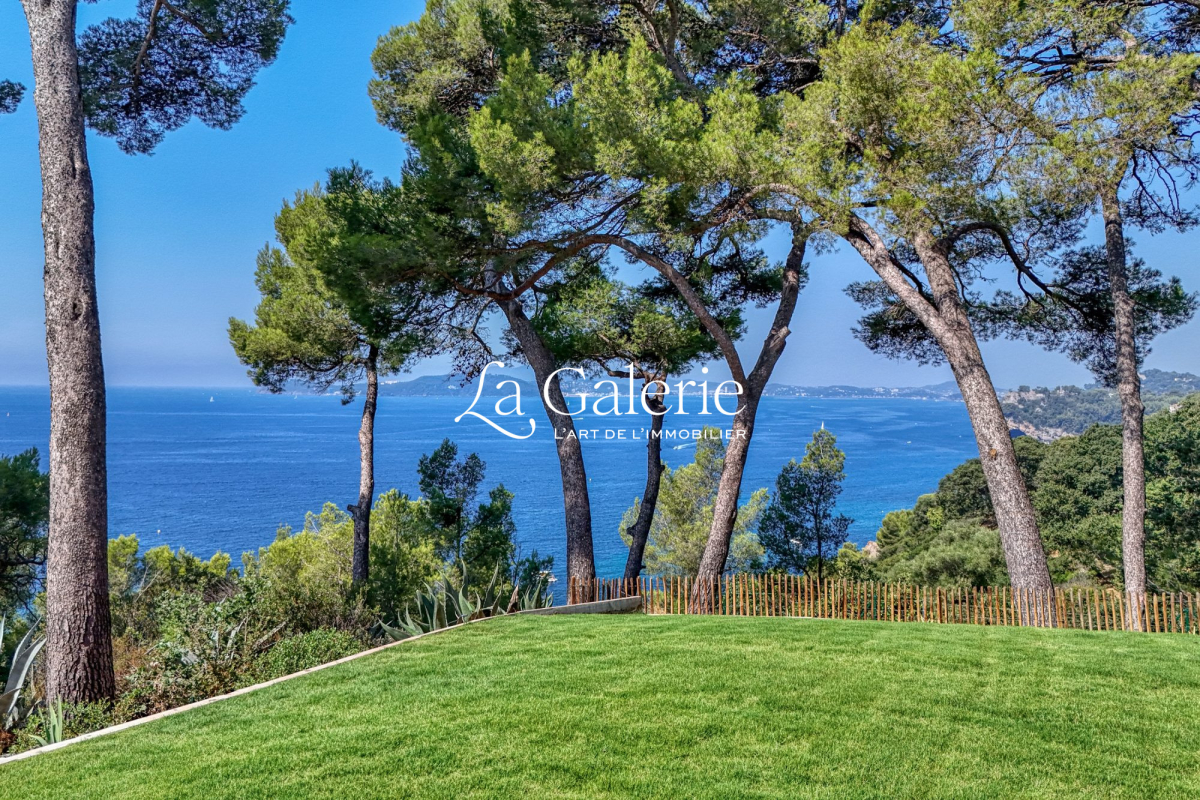 Maison de luxe à vendre à Le Pradet, 5 900 000 €, Photo 3