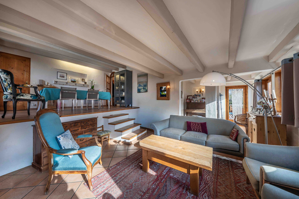 Luxury House for sale in Champagny en Vanoise, 1 490 000 €, Photo 3