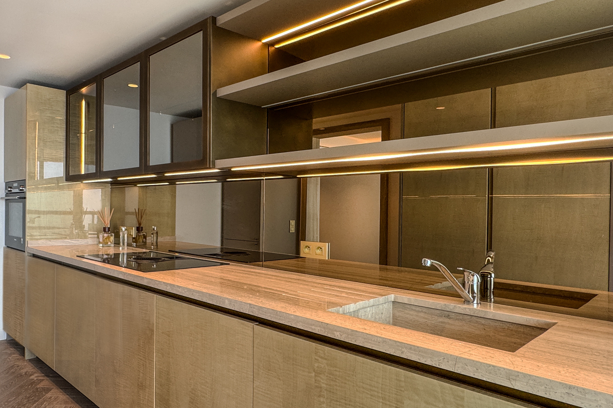 Luxury Apartment for sale in Monaco, 13 000 000 €, Photo 2