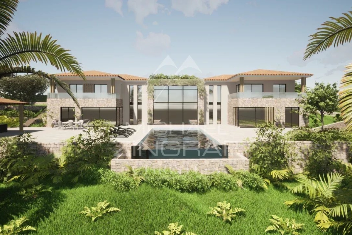 Maison de luxe à vendre à Mougins, 15 300 000 €, Photo 3