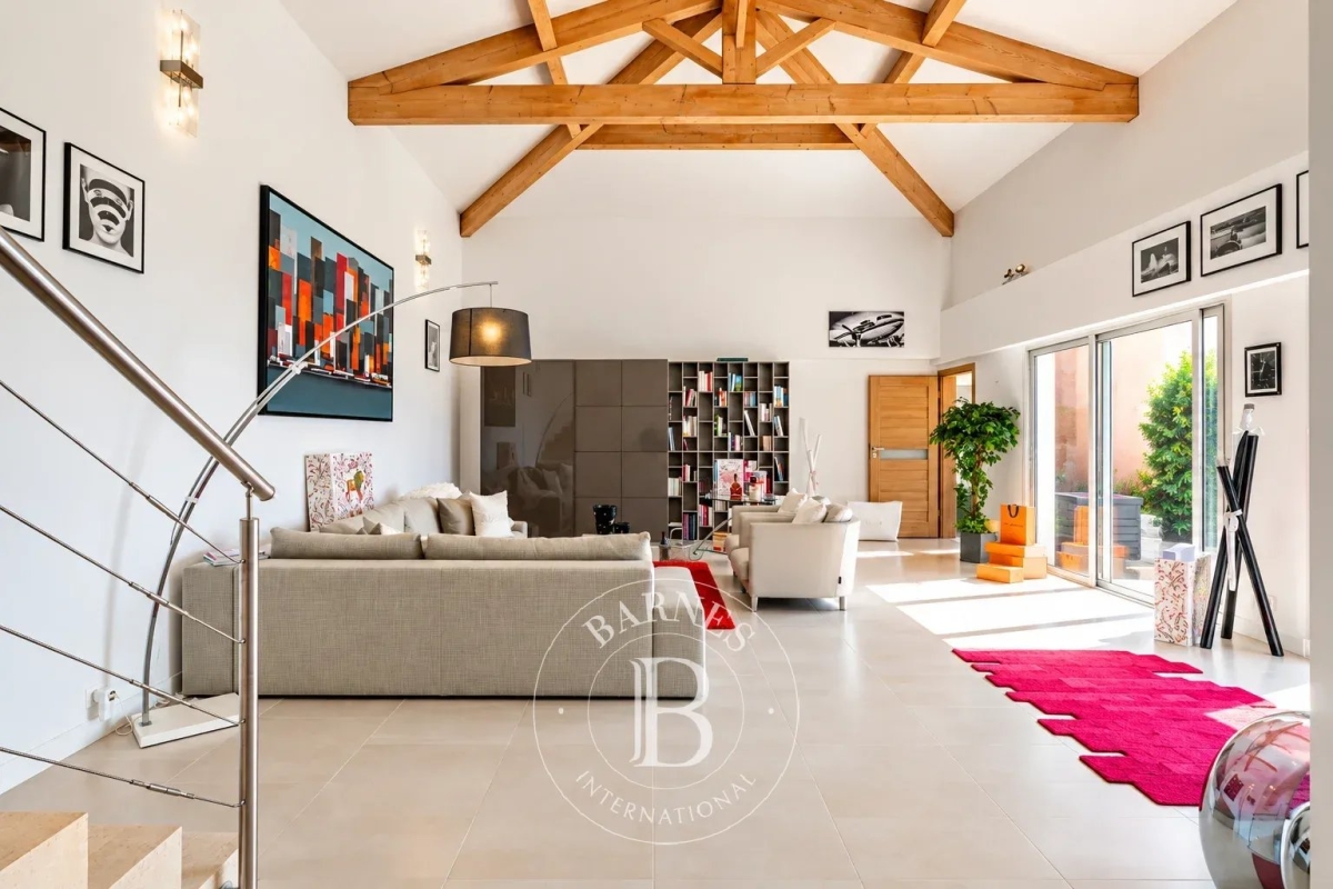 Luxury House for sale in Cannes, 1 990 000 €, Photo 3