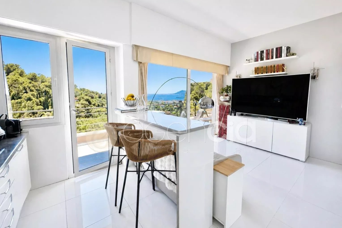 Appartement de luxe à vendre à Cannes, 339 000 €, Photo 3