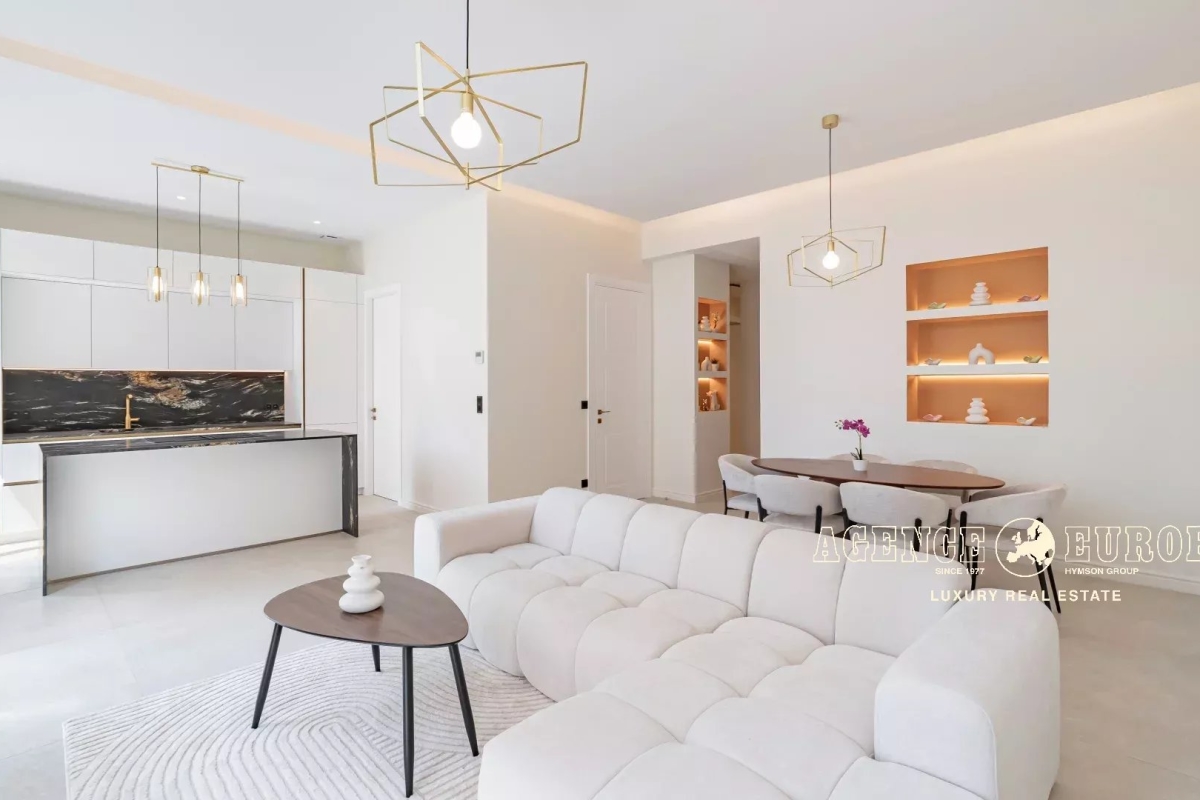 Appartement de luxe à vendre à Cannes, 1 750 000 €, Photo 3