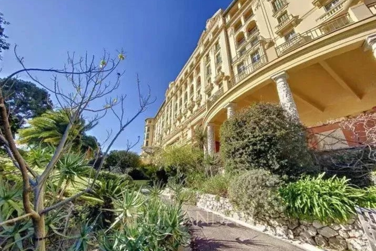 Appartement de luxe à vendre à Menton, 840 000 €, Photo 3