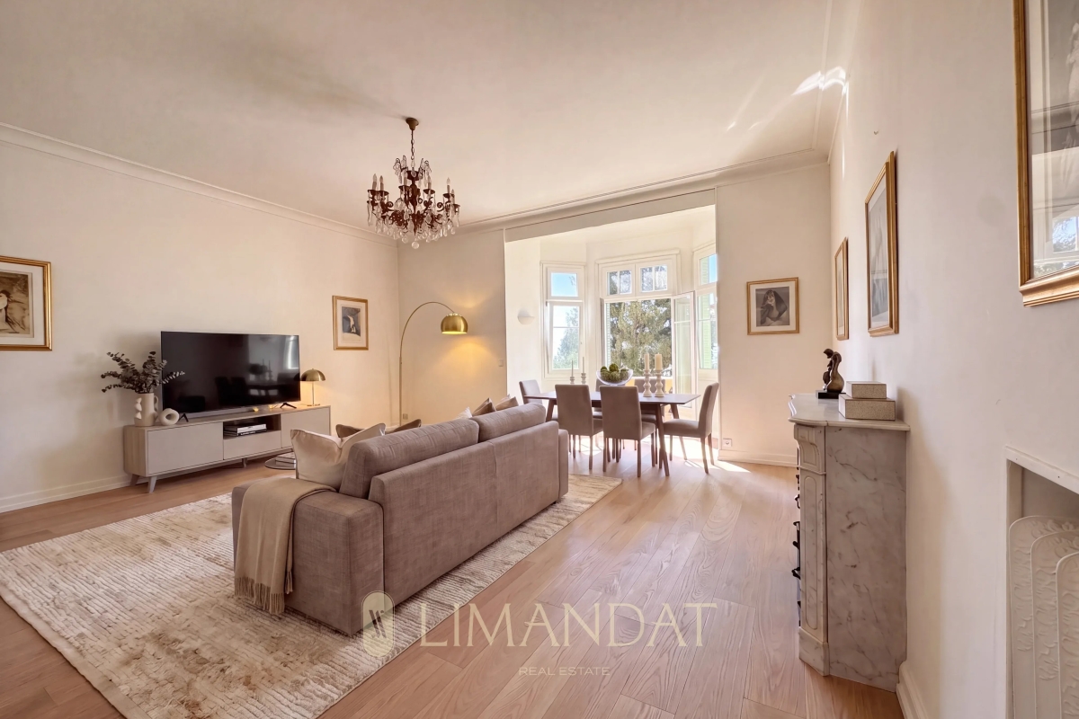 Appartement de luxe à vendre à Menton, 790 000 €, Photo 3