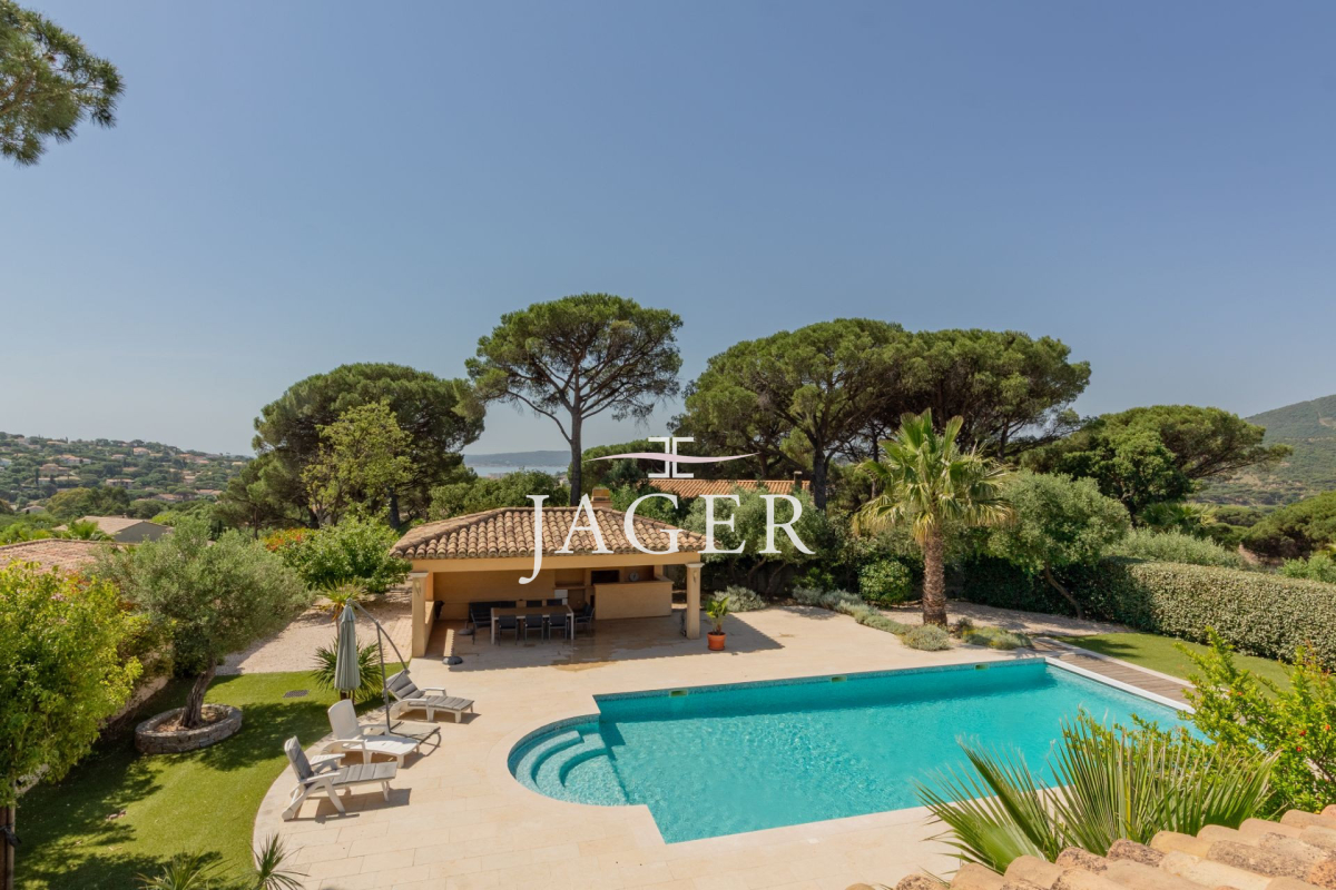 Luxury House for sale in Sainte-Maxime, 2 700 000 €, Photo 3