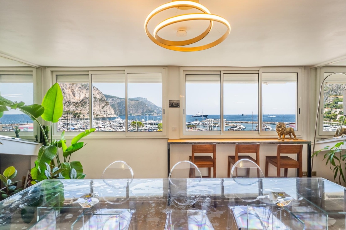 Luxury Apartment for sale in Beaulieu-sur-Mer, 1 650 000 €, Photo 3