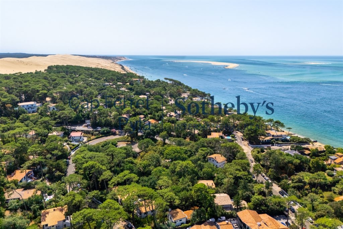 Maison de luxe à vendre à Pyla sur Mer, 1 670 000 €, Photo 3