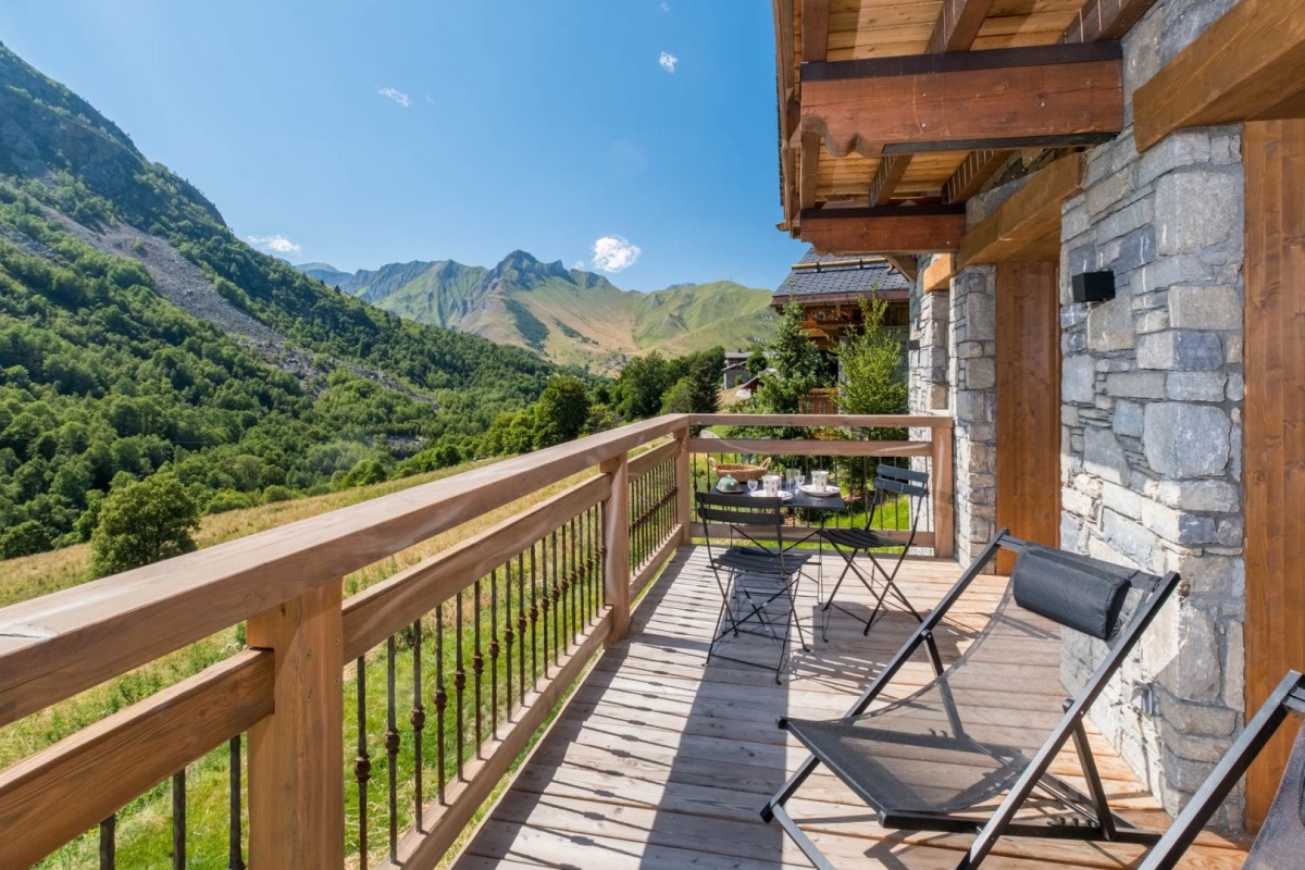 Maison de luxe à vendre à Saint-Martin-de-Belleville, 2 900 000 €, Photo 3