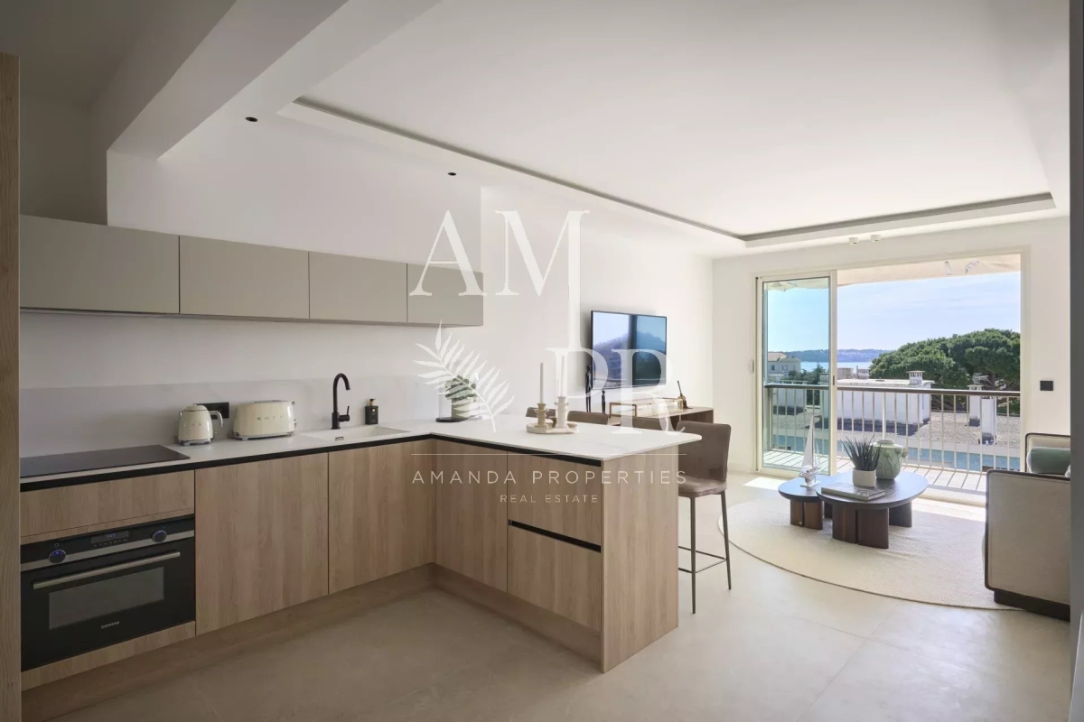 Luxury Apartment for sale in Cannes, 648 000 €, Photo 3