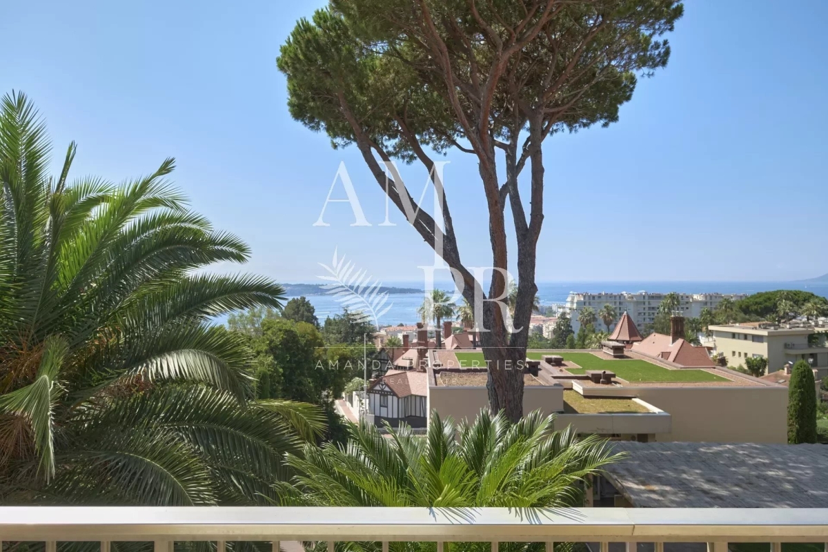 Luxury Apartment for sale in Cannes, 2 395 000 €, Photo 3