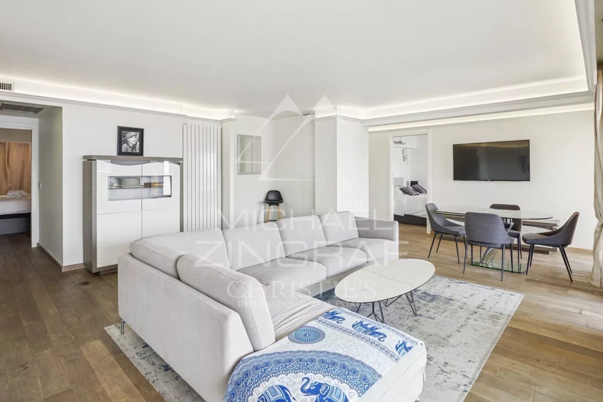 Luxury Apartment for sale in Cannes, 3 190 000 €, Photo 3