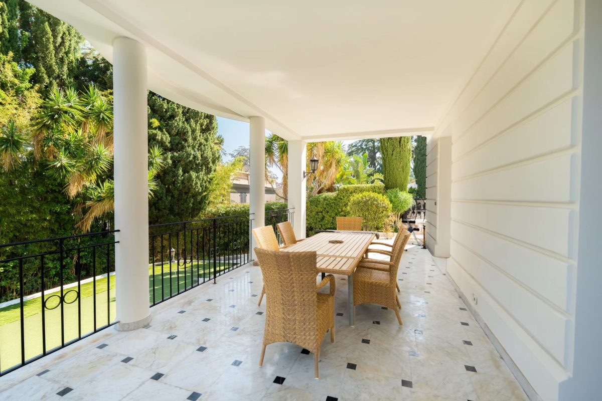 Maison de luxe à vendre à Beaulieu-sur-Mer, 7 900 000 €, Photo 3