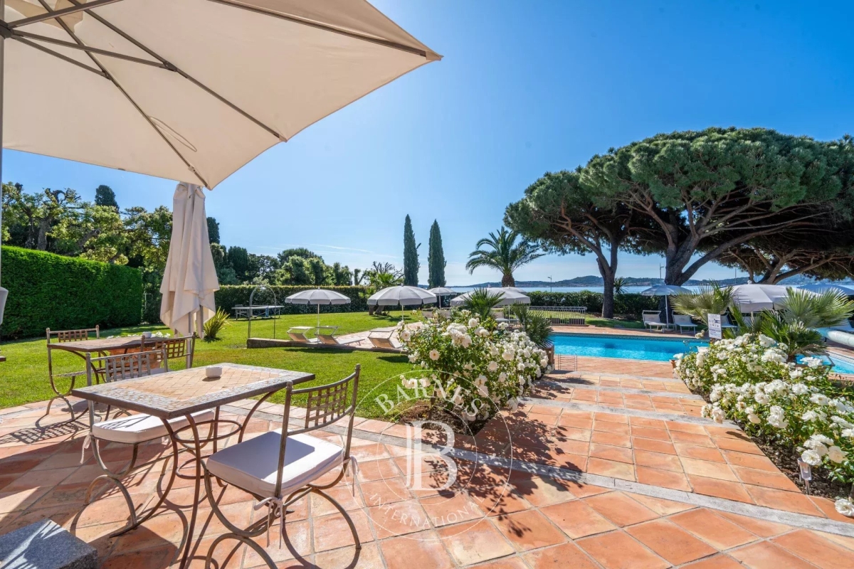 Luxury House for sale in Grimaud, 6 600 000 €, Photo 3