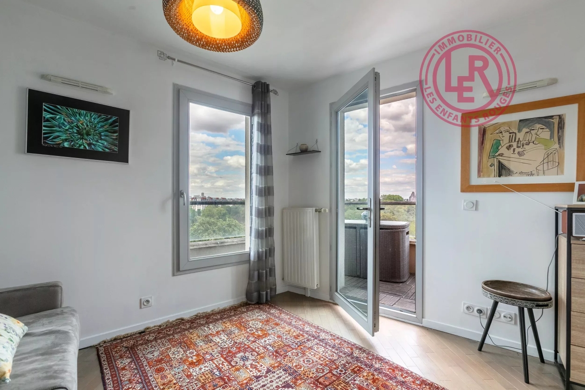 Appartement de luxe à vendre à Paris 12ème, 262 000 €, Photo 3