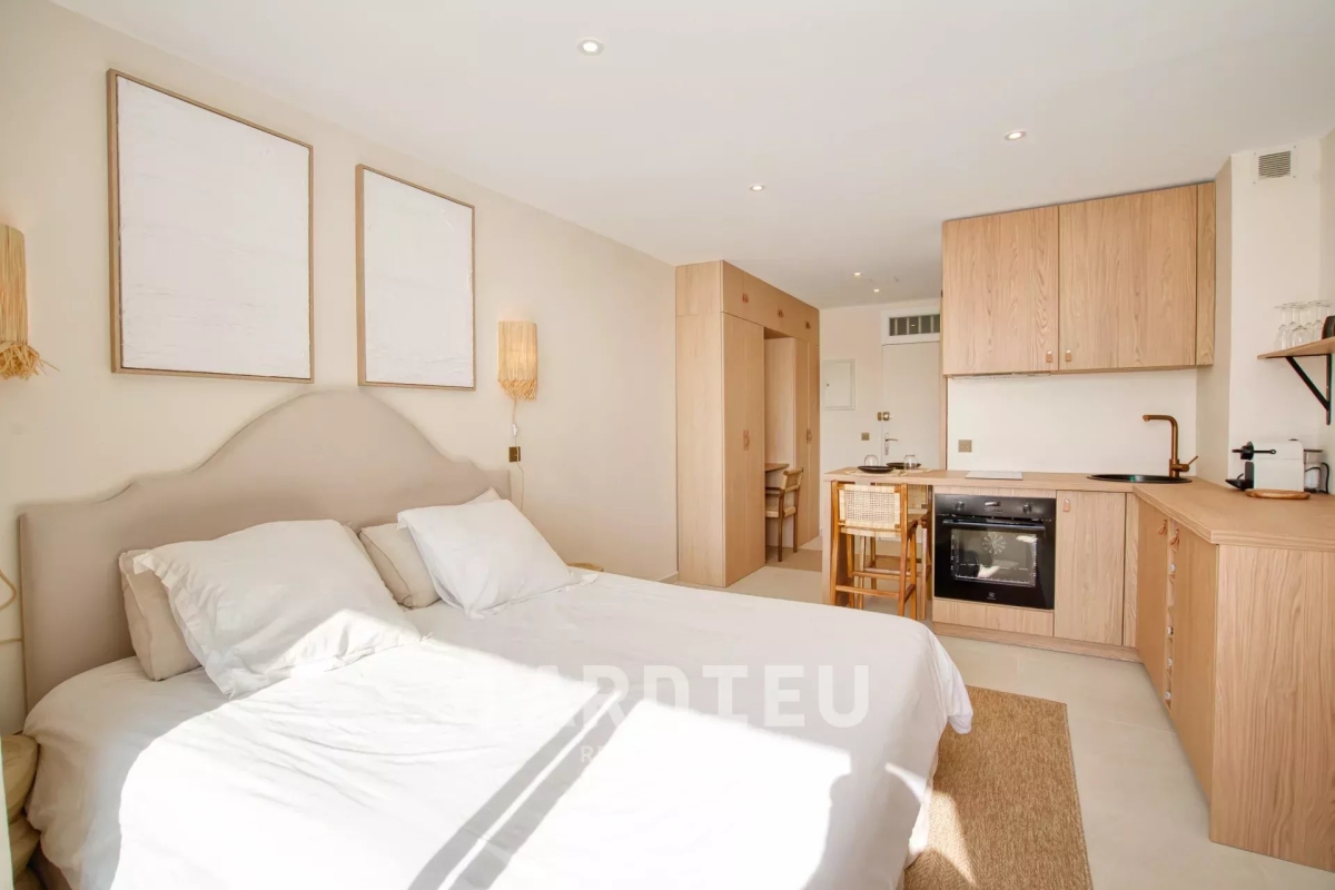 Appartement de luxe à vendre à Port Grimaud, 299 000 €, Photo 3