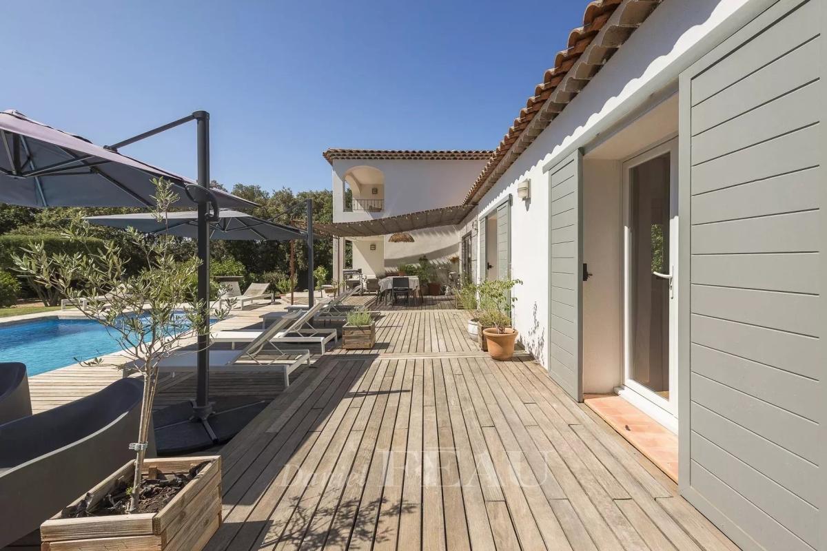 Maison de luxe à vendre à Aix-en-Provence, 1 550 000 €, Photo 4