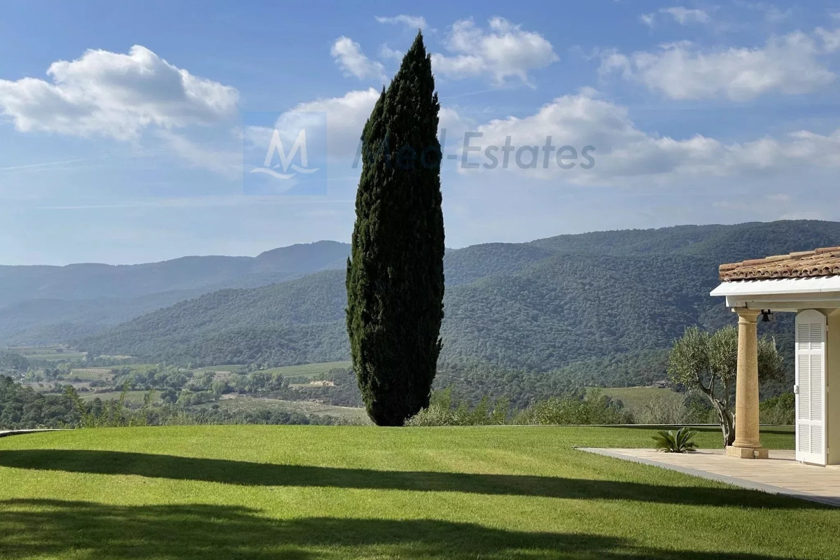 Maison de luxe à vendre à Cogolin, 5 995 000 €, Photo 4