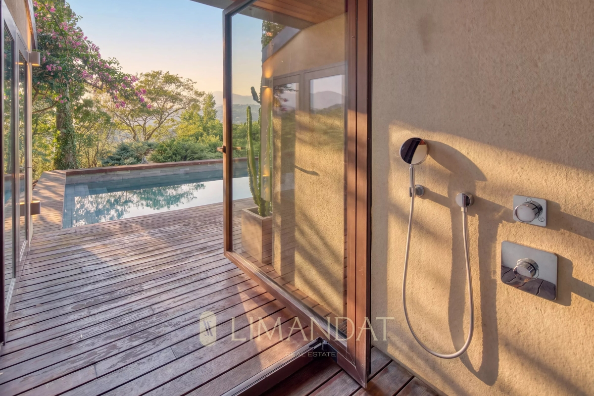 Maison de luxe à vendre à Saint-Paul-de-Vence, 2 290 000 €, Photo 4