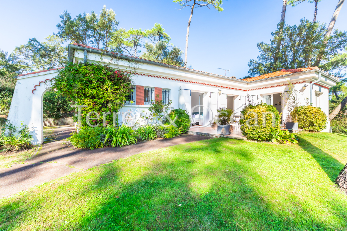 Maison de luxe à vendre à Hossegor, 2 800 000 €, Photo 4