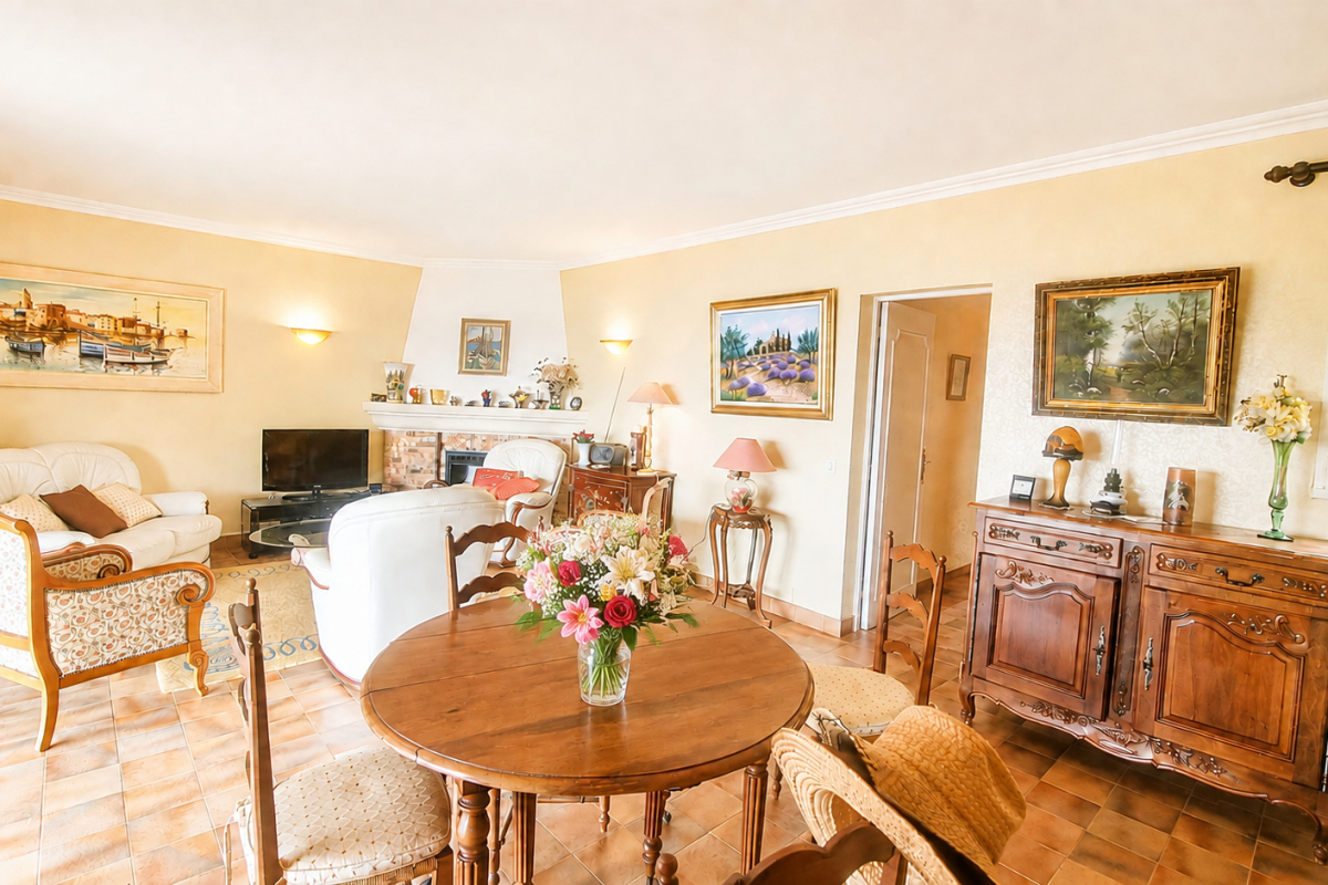 Maison de luxe à vendre à Agay, 1 260 000 €, Photo 4