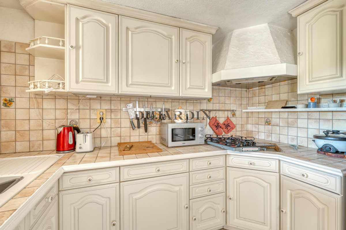 Maison de luxe à vendre à Le Lavandou, 504 000 €, Photo 4