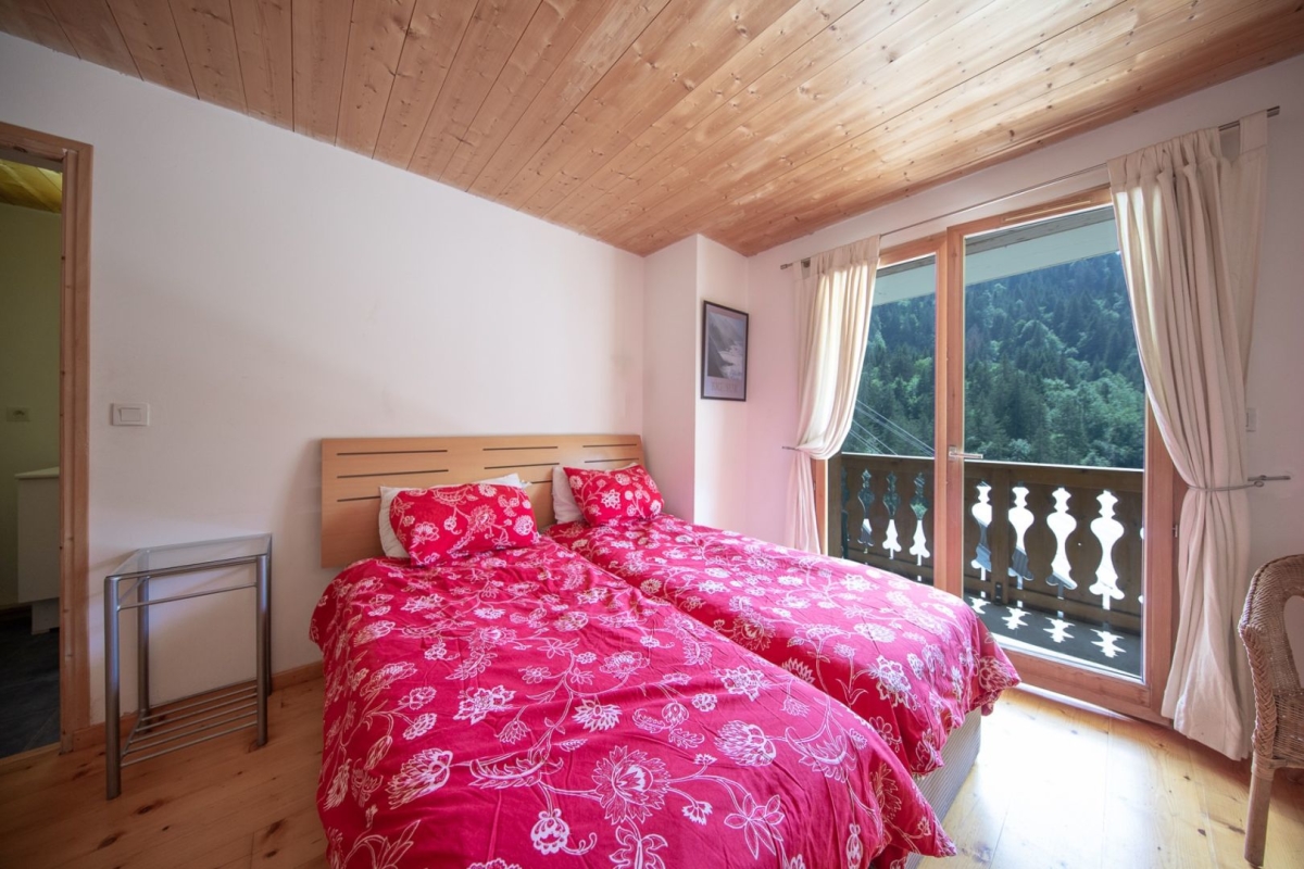 Luxury House for sale in Morzine, 1 100 000 €, Photo 4