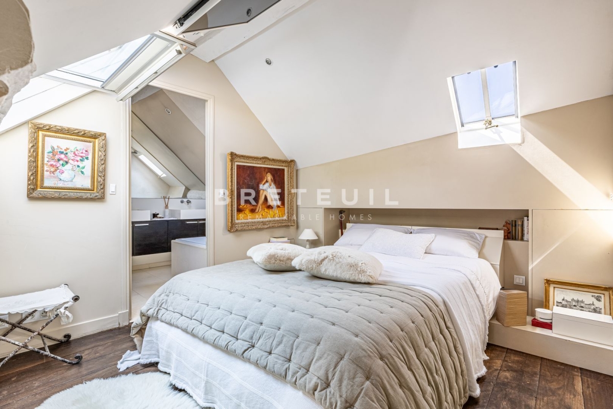 Appartement de luxe à vendre à Paris 6ème, 2 450 000 €, Photo 4