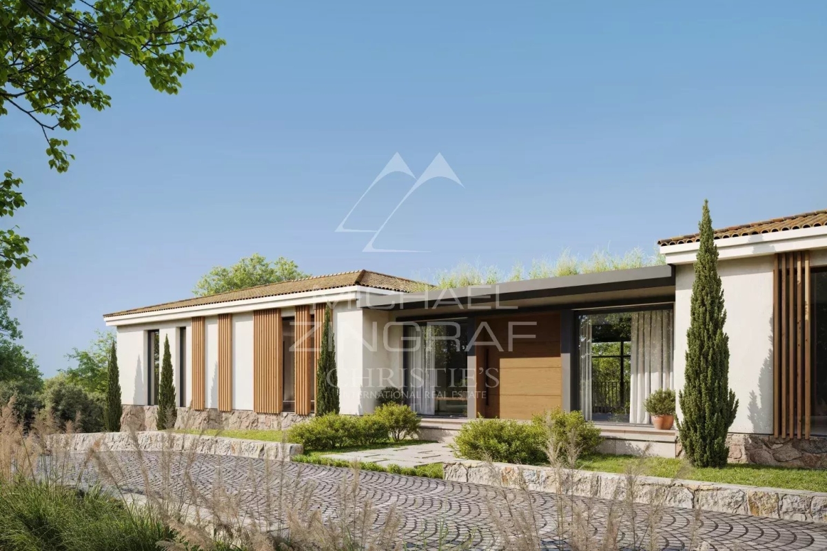 Maison de luxe à vendre à Mougins, 15 300 000 €, Photo 4