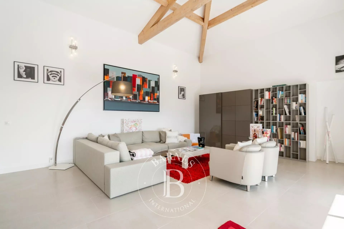 Maison de luxe à vendre à Mandelieu-la-Napoule, 1 990 000 €, Photo 4