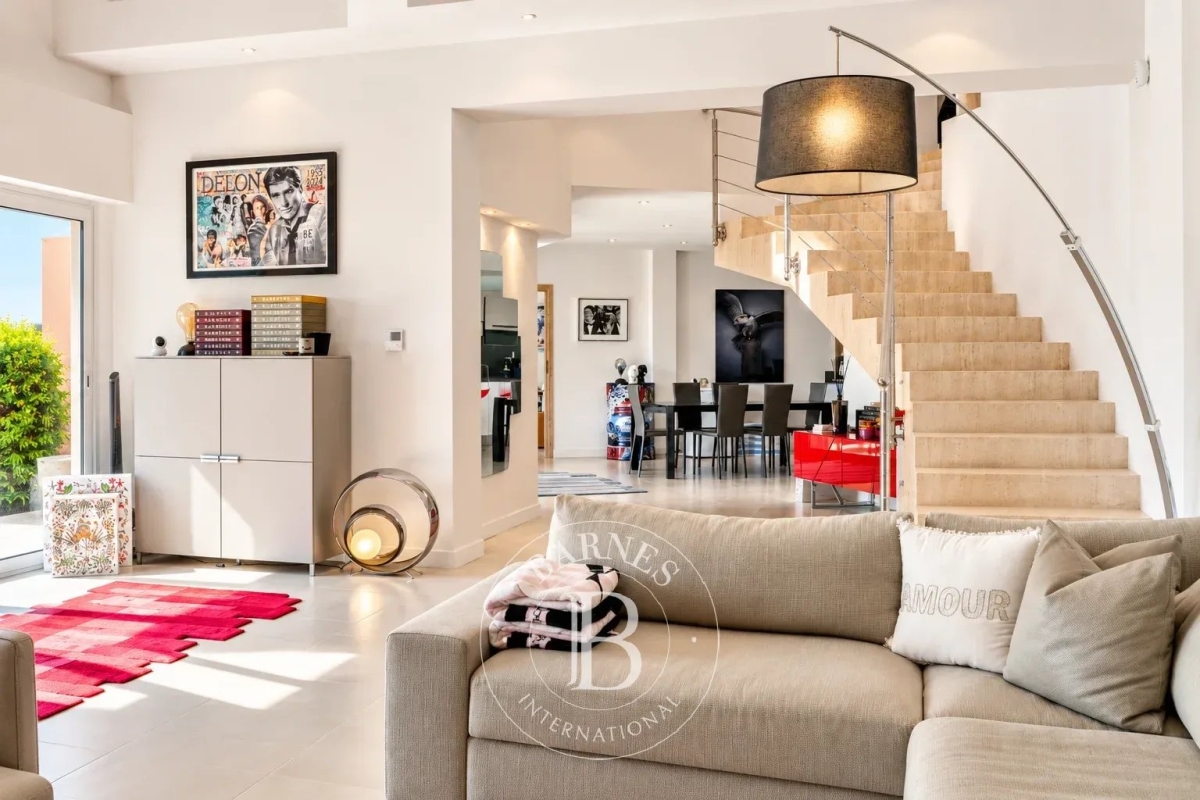 Luxury House for sale in Cannes, 1 990 000 €, Photo 4
