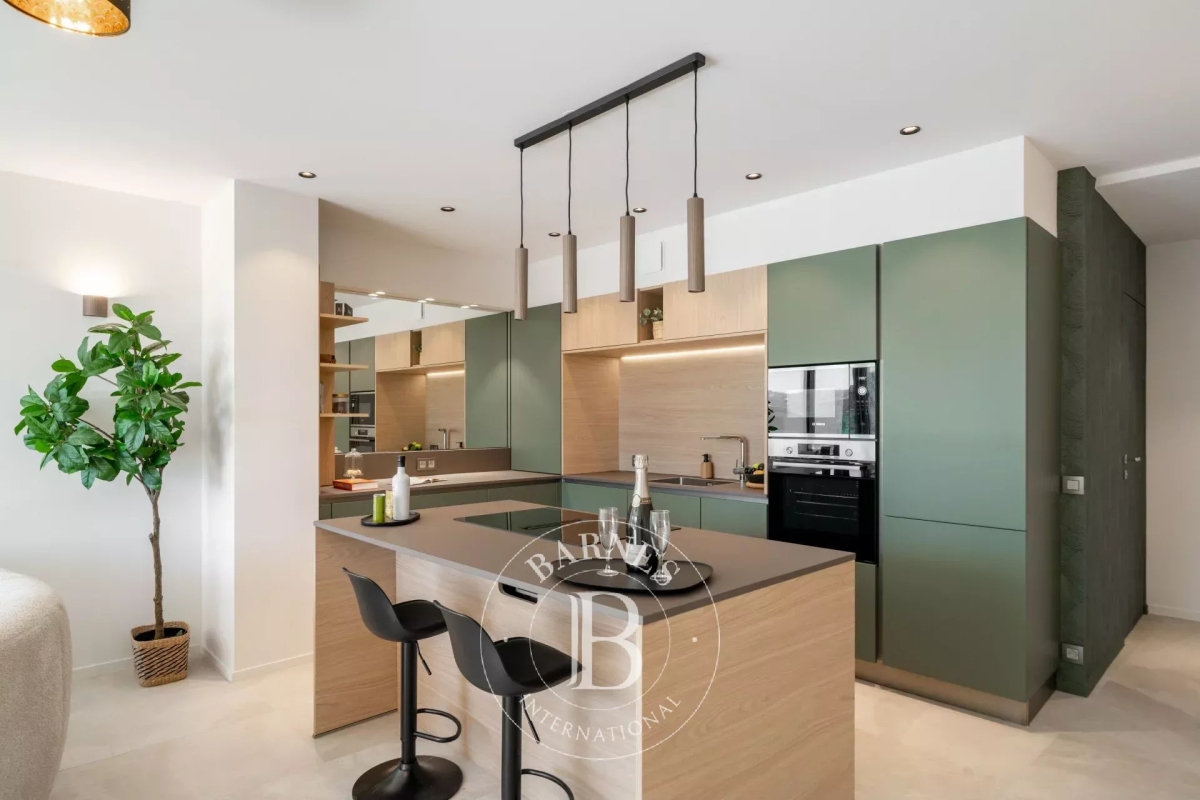 Appartement de luxe à vendre à Mandelieu-la-Napoule, 895 000 €, Photo 4