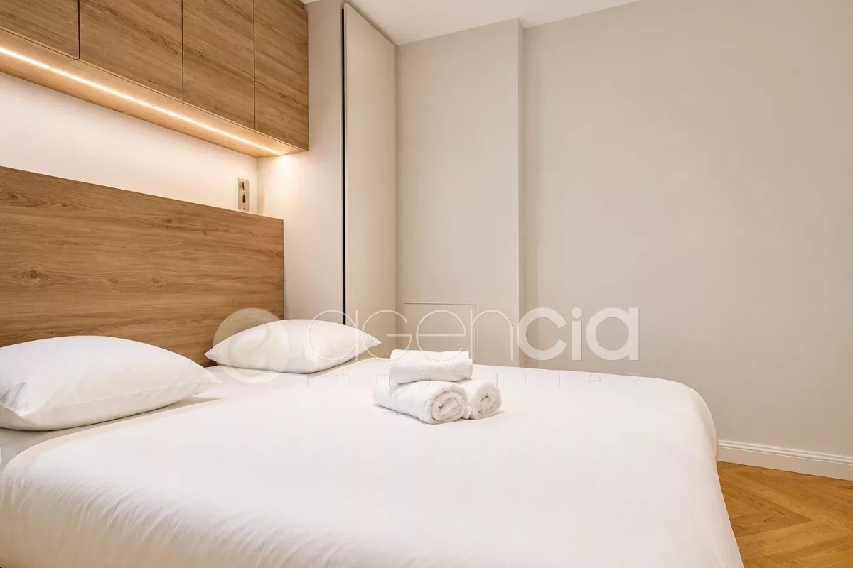 Appartement de luxe à vendre à Cannes, 840 000 €, Photo 4