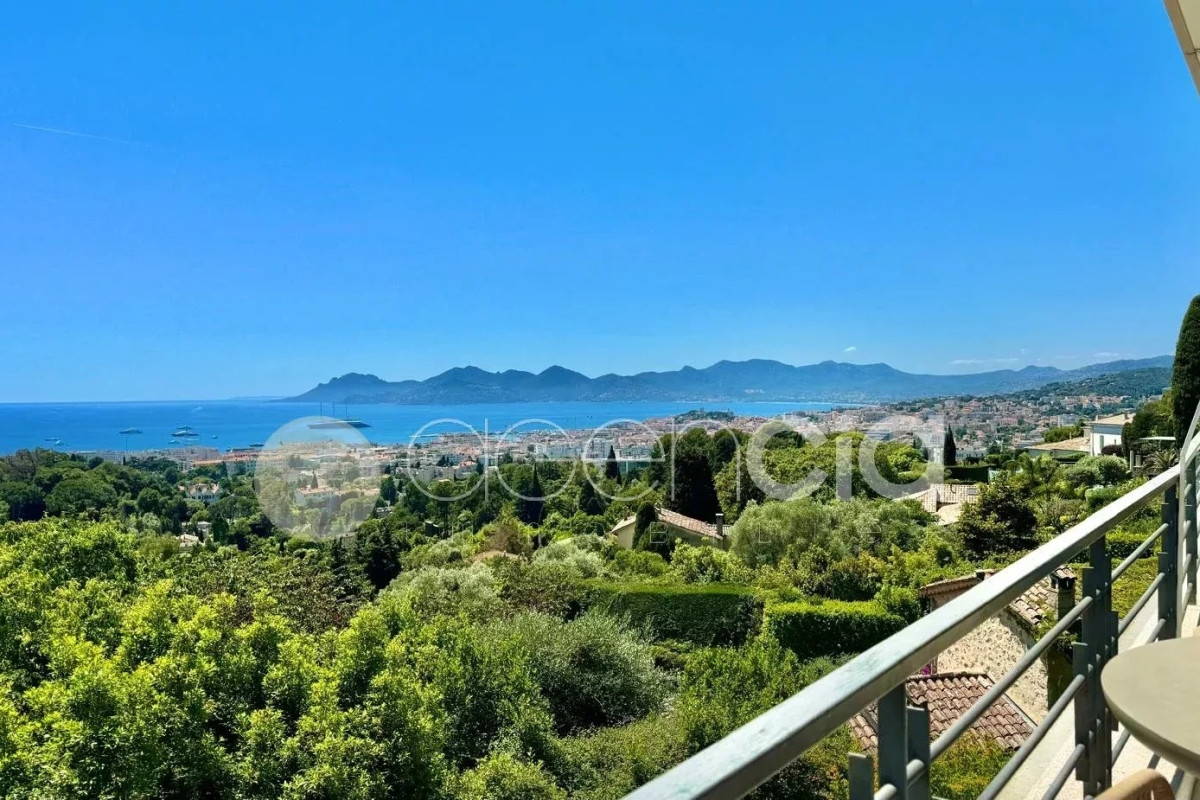 Appartement de luxe à vendre à Cannes, 339 000 €, Photo 4