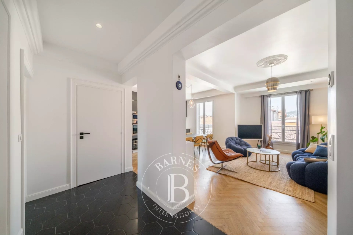 Appartement de luxe à vendre à Cannes, 799 000 €, Photo 4