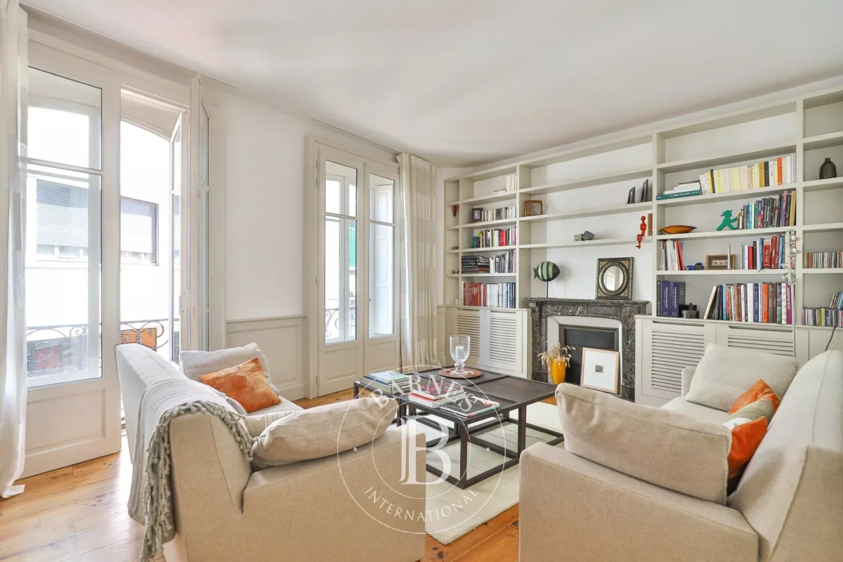 Luxury Apartment for sale in Saint-Jean-de-Luz, 1 290 000 €, Photo 4