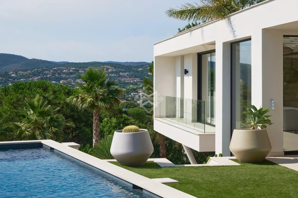 Maison de luxe à vendre à Sainte-Maxime, 6 990 000 €, Photo 4