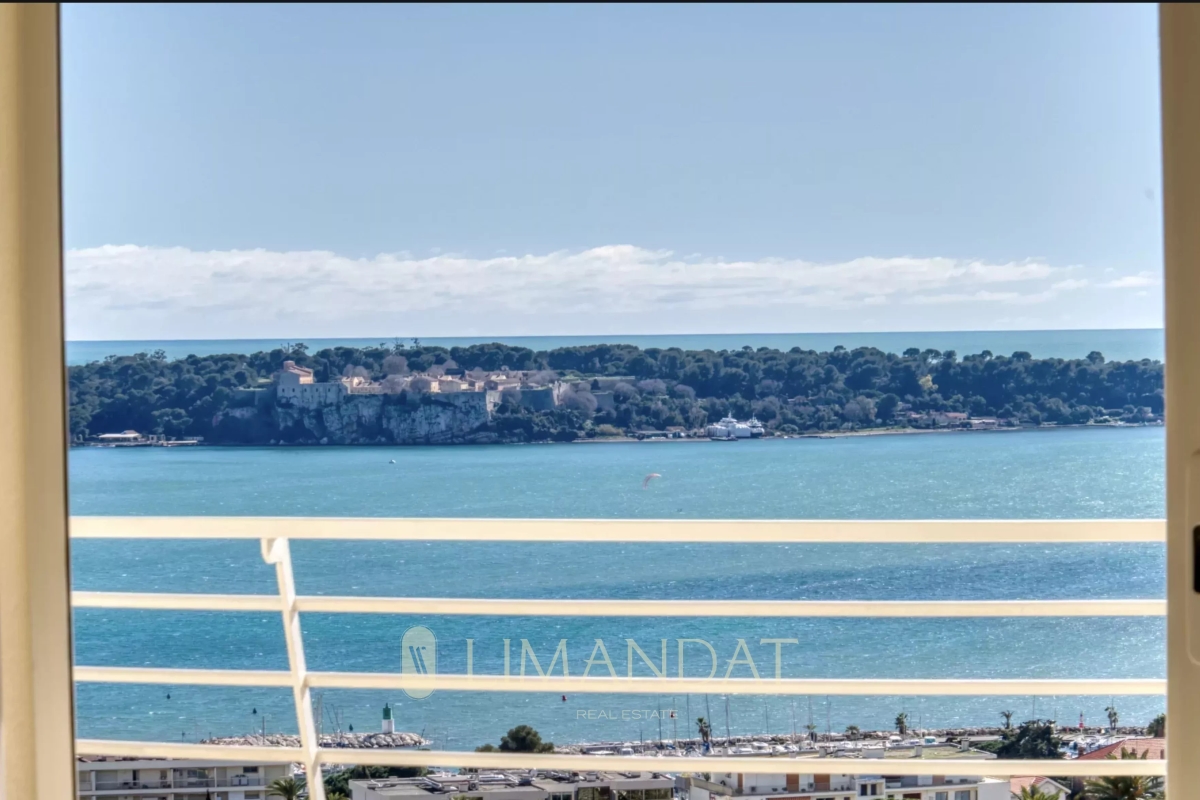 Luxury Apartment for sale in Cannes, 1 890 000 €, Photo 4