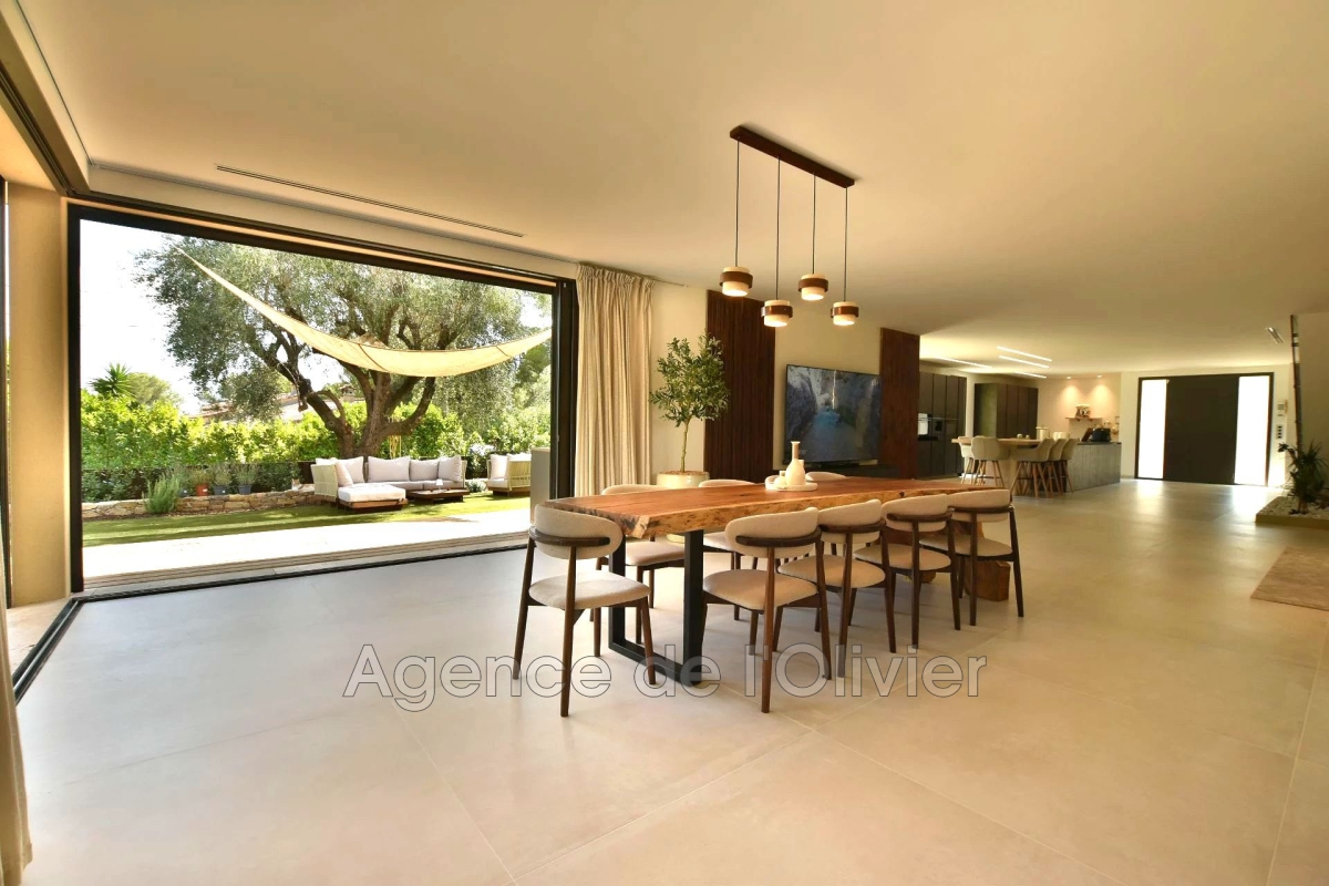 Maison de luxe à vendre à Opio, 3 650 000 €, Photo 4