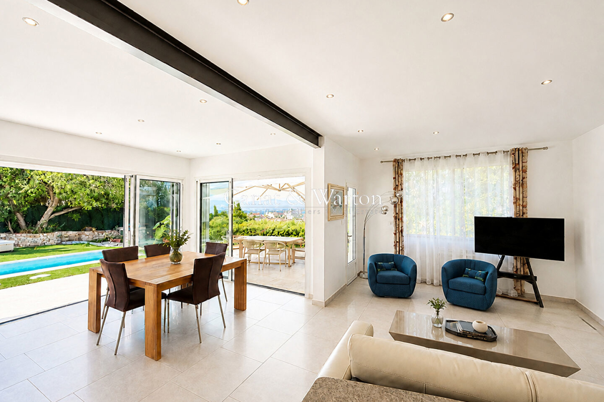 Luxury House for sale in Saint-Raphaël, 1 179 000 €, Photo 4