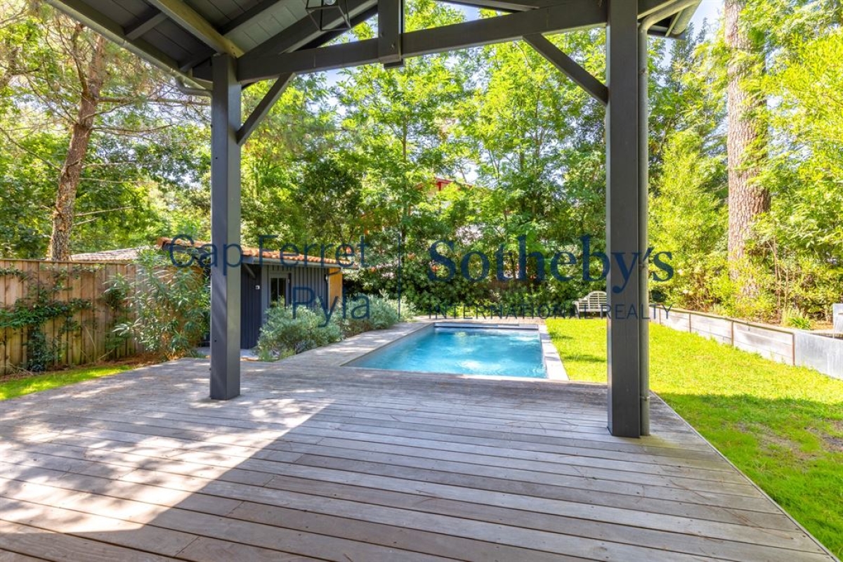 Maison de luxe à vendre à Pyla sur Mer, 1 670 000 €, Photo 4