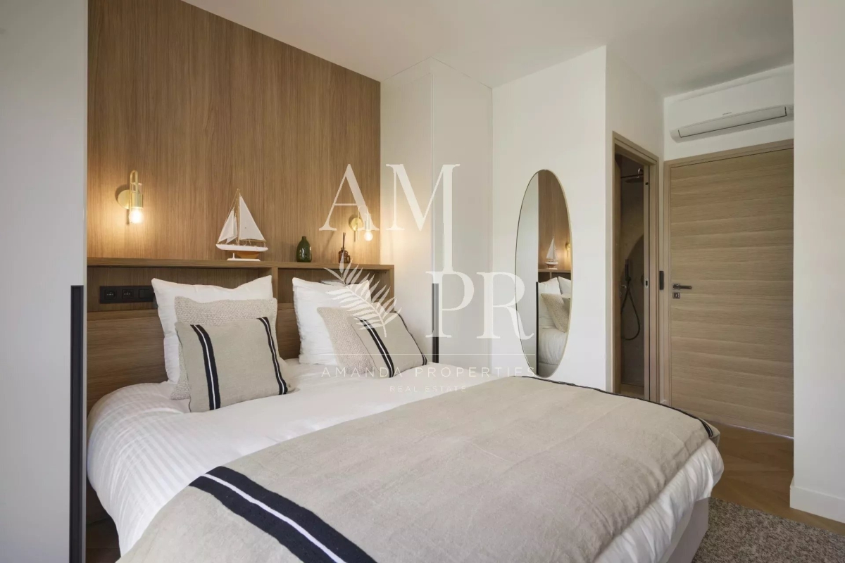 Luxury Apartment for sale in Cannes, 648 000 €, Photo 4