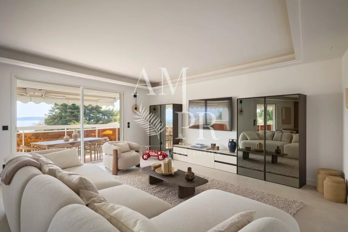 Luxury Apartment for sale in Cannes, 2 495 000 €, Photo 4