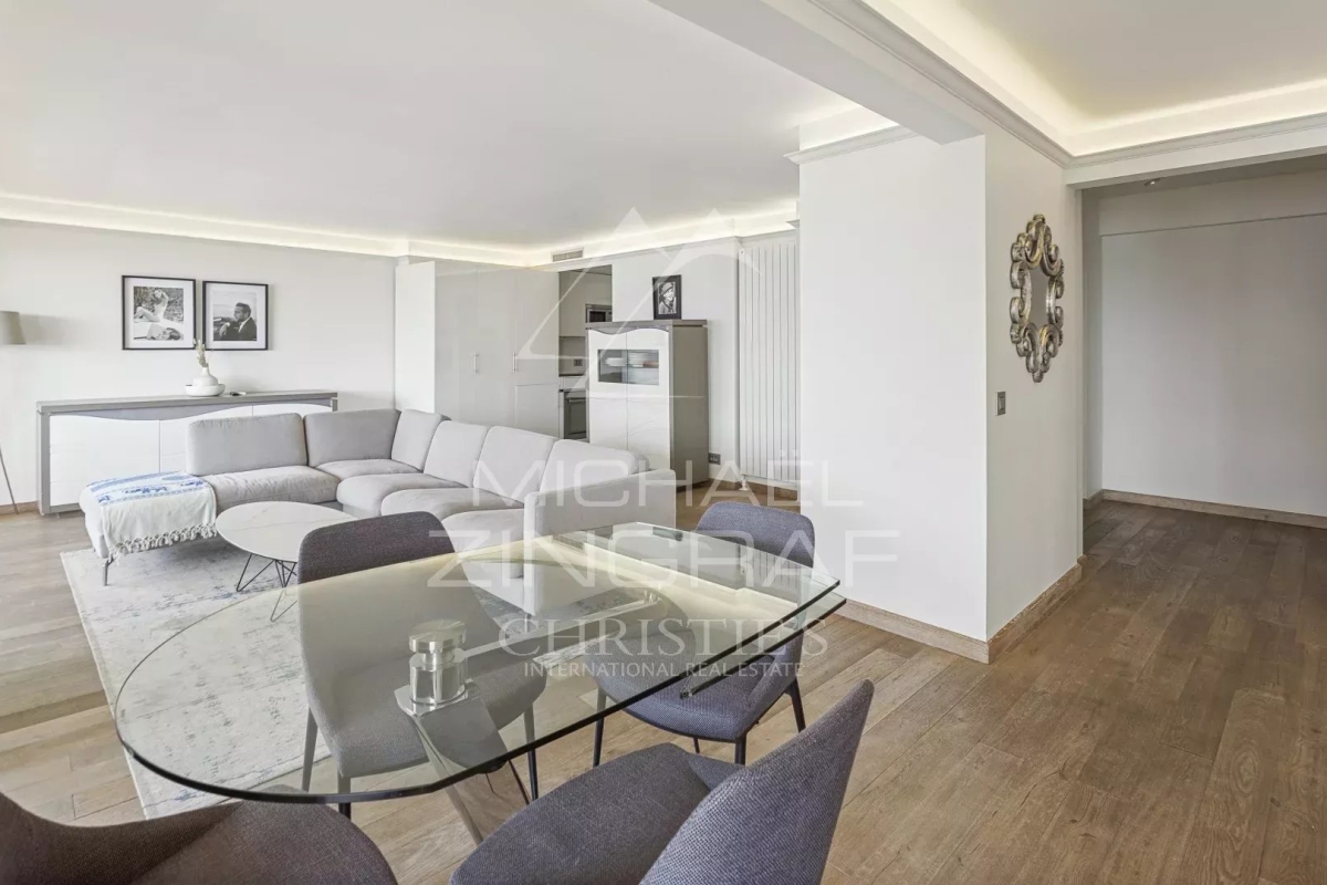 Luxury Apartment for sale in Cannes, 3 190 000 €, Photo 4