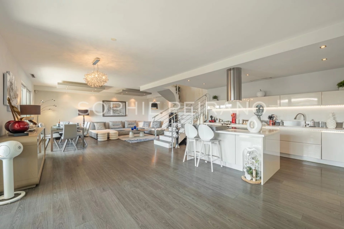 Maison de luxe à vendre à Biot, 1 490 000 €, Photo 4