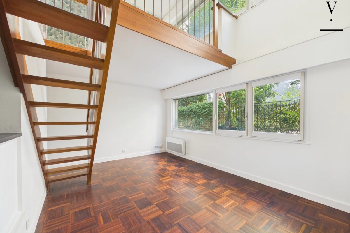 Luxury Apartment for sale in Paris 3ème, 722 800 €, Photo 4