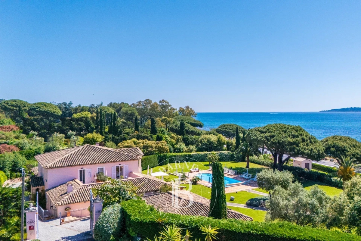 Luxury House for sale in Grimaud, 6 600 000 €, Photo 4