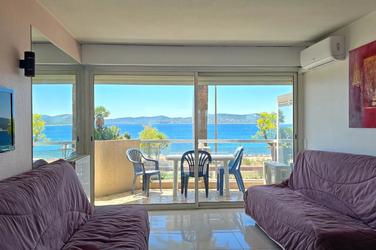 Appartement de luxe à vendre à Saint-Raphaël, 580 000 €, Photo 4