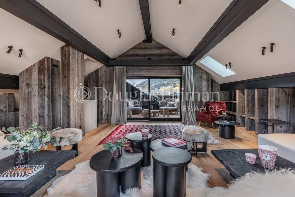 Luxury House for sale in Megève, 8 950 000 €, Photo 4