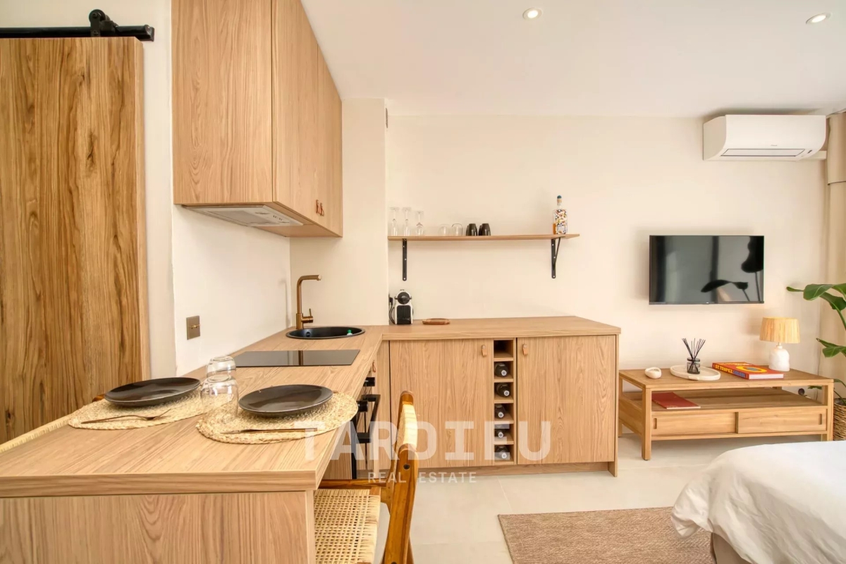 Appartement de luxe à vendre à Port Grimaud, 299 000 €, Photo 4